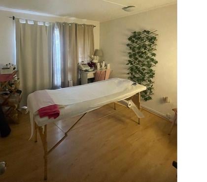 Belleza Providencia Santiago - Fotos de Masajes profesionales Tobalaba