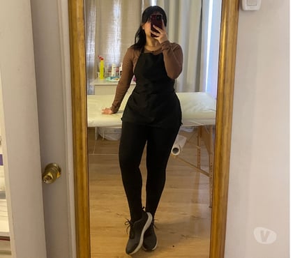 Fotos de Masajes Tobalaba Promos masajes