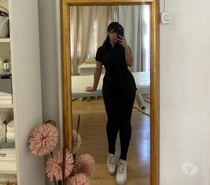 Fotos de MASAJES CUERPO COMPLETO PROVIDENCIA