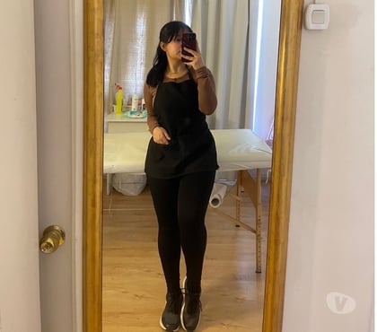 Fotos de MASAJES CUERPO COMPLETO PROVIDENCIA