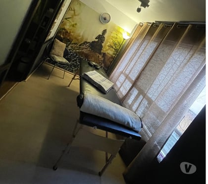 Belleza Providencia Santiago - Fotos de MASAJES TOBALABA