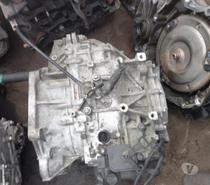 CAJASA HYUNDAI SANTA FE 2.2