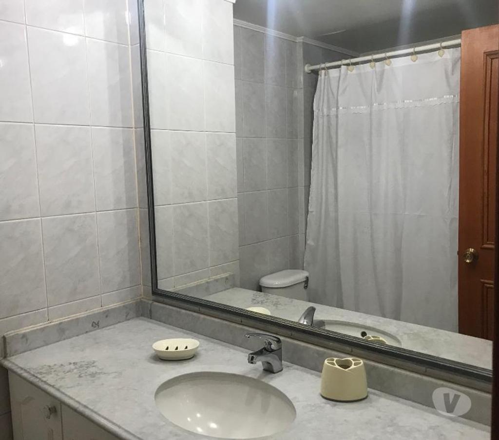 Arriendos Valdivia Valdivia - Fotos de Arriendo de Departamento Amoblado Central