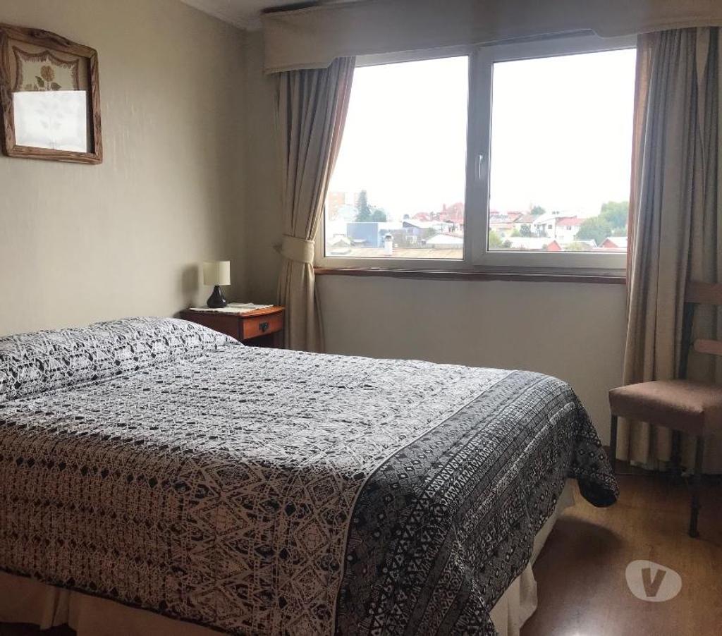 Arriendos Valdivia Valdivia - Fotos de Arriendo de Departamento Amoblado Central