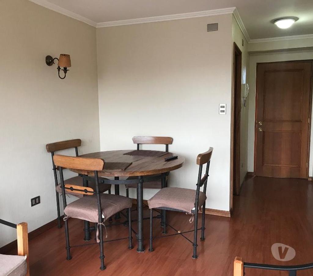 Arriendos Valdivia Valdivia - Fotos de Arriendo de Departamento Amoblado Central