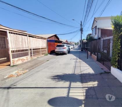 Bienes Raices Maipú Santiago - Fotos de se vende casa pasaje cerrado