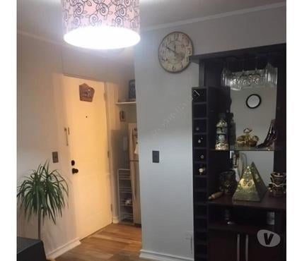  Casas y departamentos en arriendo Conchalí Santiago - Fotos de ARRIENDO DEPARTAMENTO 3 DORMITORIOS 1 BAÑO