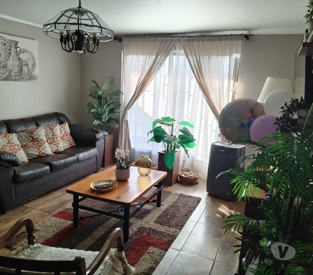 Bienes Raices Santiago Maipú - Fotos de Venta de hermosa casa habitacional ubicada en Maipù