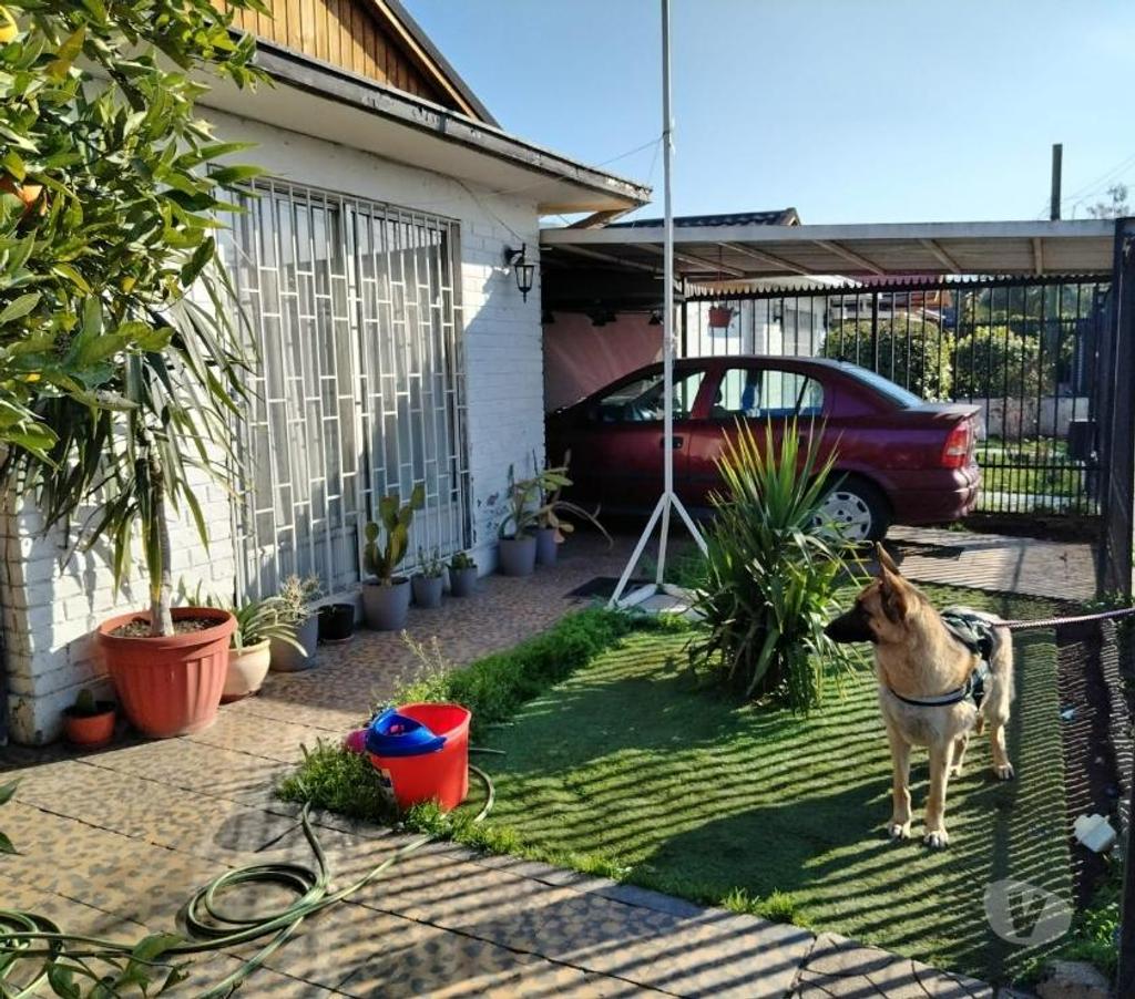 Bienes Raices Santiago Maipú - Fotos de Venta de hermosa casa habitacional ubicada en Maipù