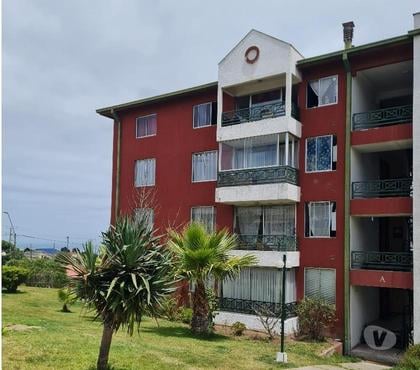 Inmuebles en venta San Antonio San Antonio - Fotos de Amplio depto 3 dormitorios, totalmente amoblado,San Antonio