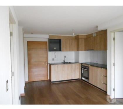 Casas y departamentos en arriendo Chillán Ñuble - Fotos de Arriendo céntrico Depto. - Chillán
