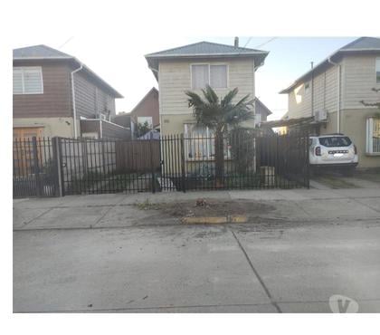 Arriendos Chillán Ñuble - Fotos de Arriendo casa en Villa Portal del Libertador- Chillan