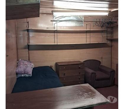 Piezas en Arriendo La Florida Santiago - Fotos de PIEZA MADERA AMOBLADA BAÑO PRIVADO MALL VESPUCIO