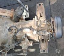 Caja Mecanica Hyundai Mighty 3.9cc