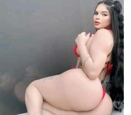 Escort General Lagos Paranicota - Fotos de Cotesita hermosa
