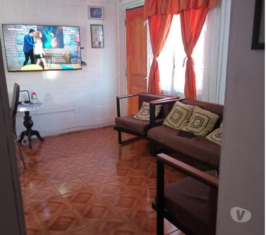 Bienes Raices Santiago Maipú - Fotos de Venta hermoso departamento