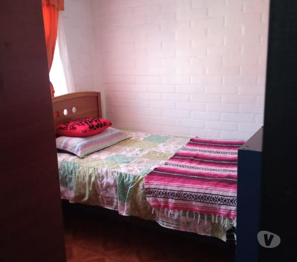 Bienes Raices Santiago Maipú - Fotos de Venta hermoso departamento