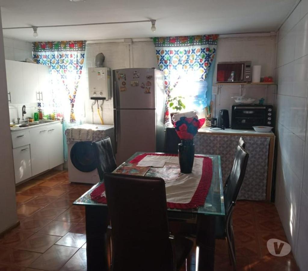 Bienes Raices Santiago Maipú - Fotos de Venta hermoso departamento