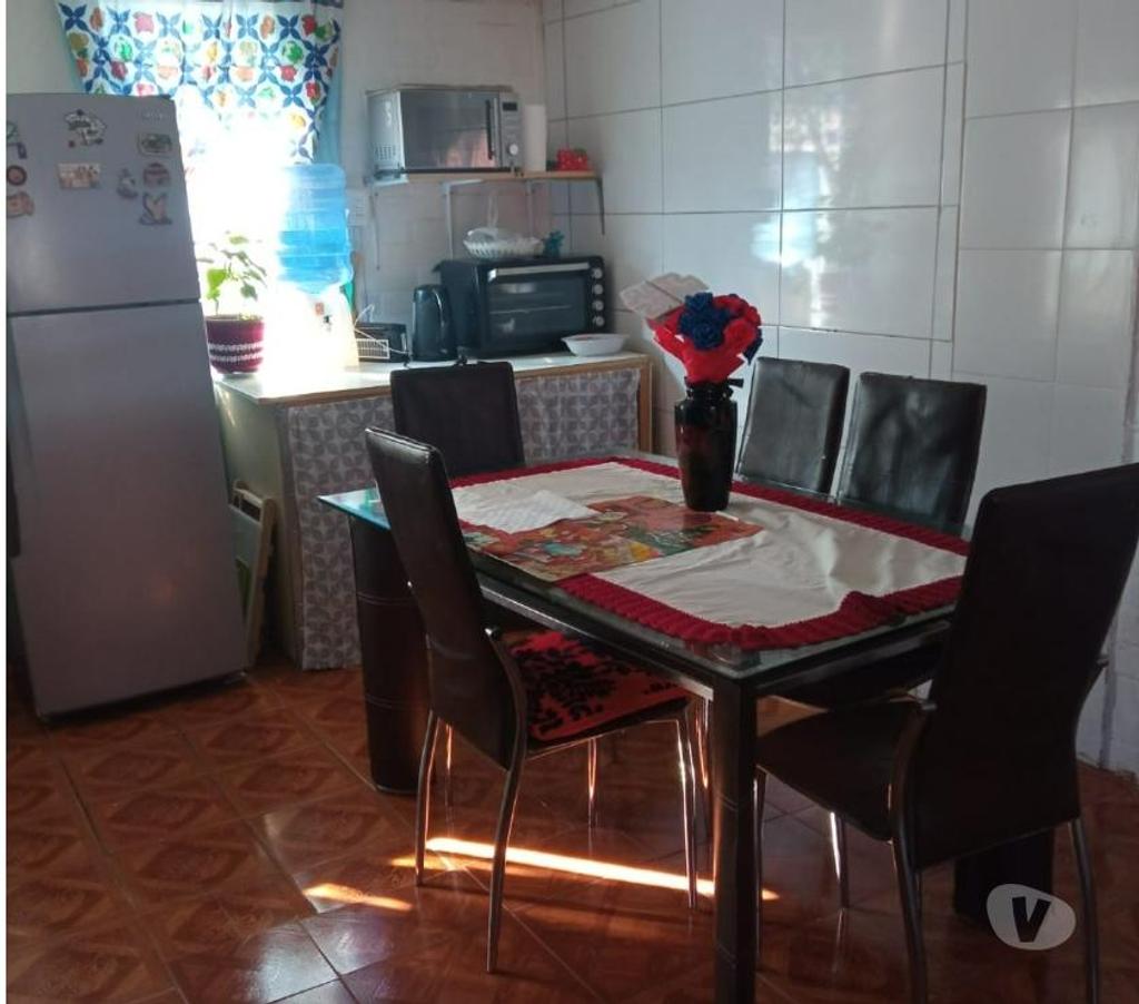Bienes Raices Santiago Maipú - Fotos de Venta hermoso departamento