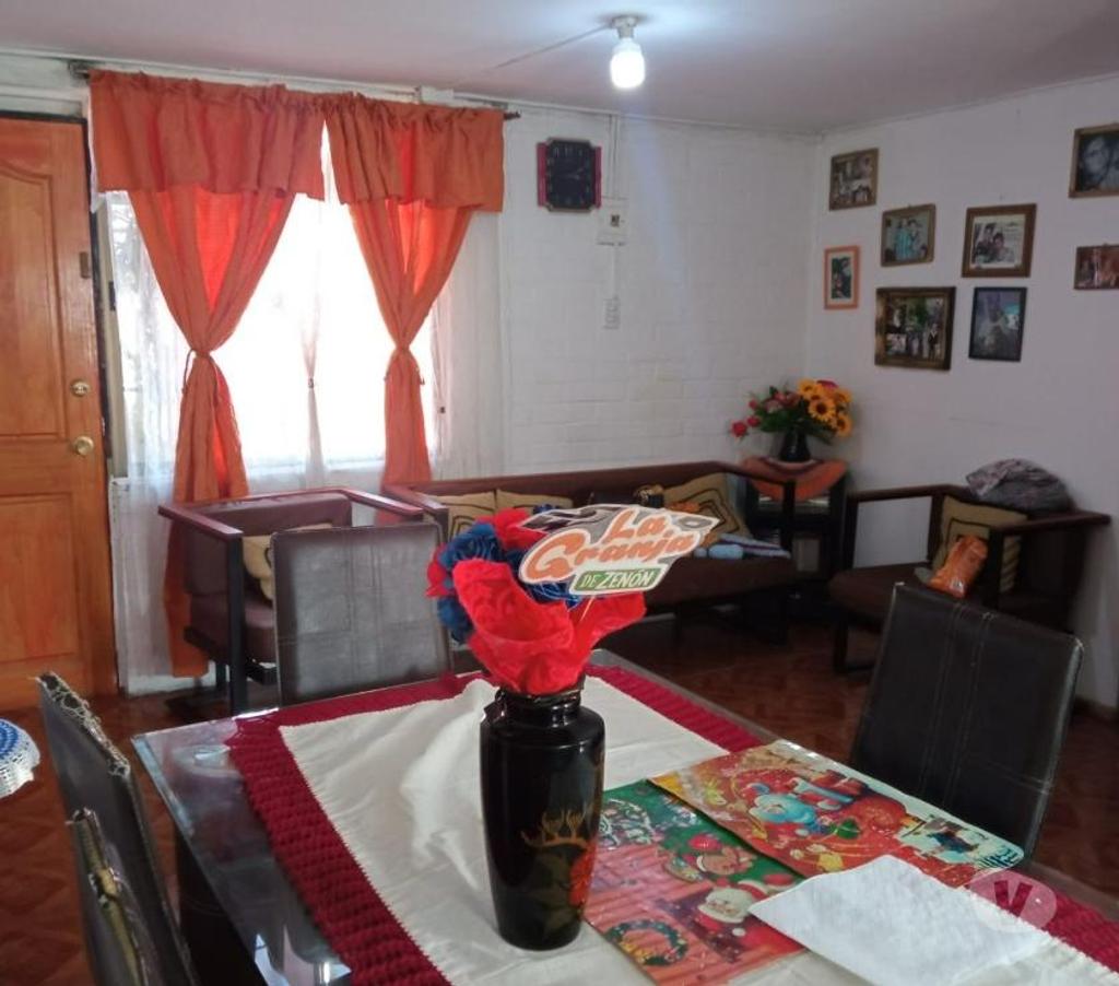 Bienes Raices Santiago Maipú - Fotos de Venta hermoso departamento
