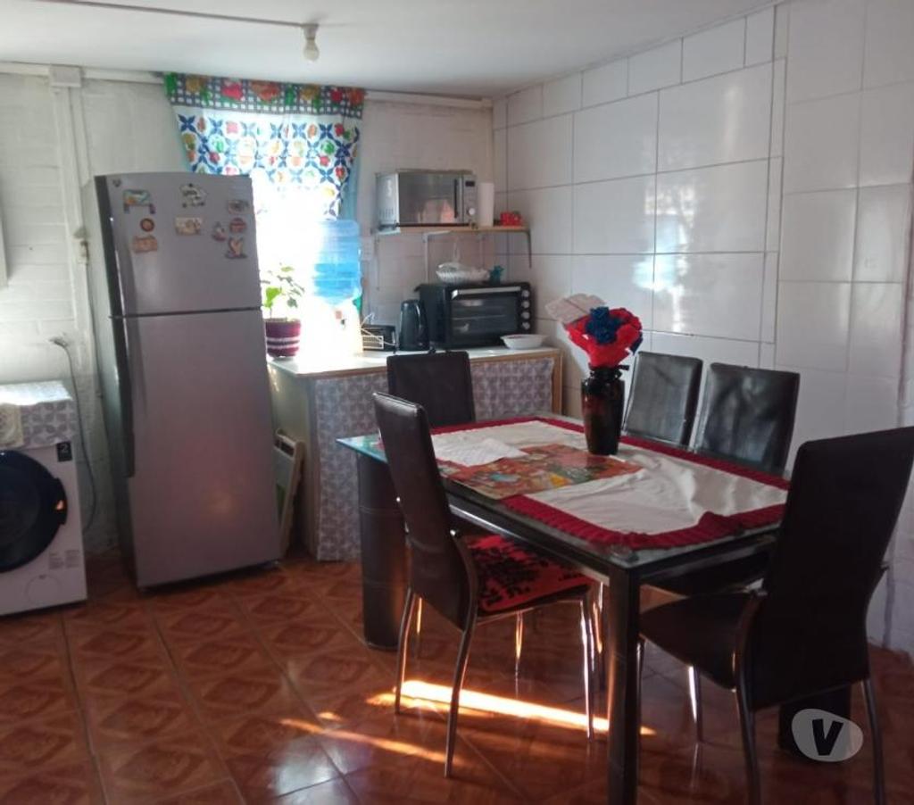 Bienes Raices Santiago Maipú - Fotos de Venta hermoso departamento