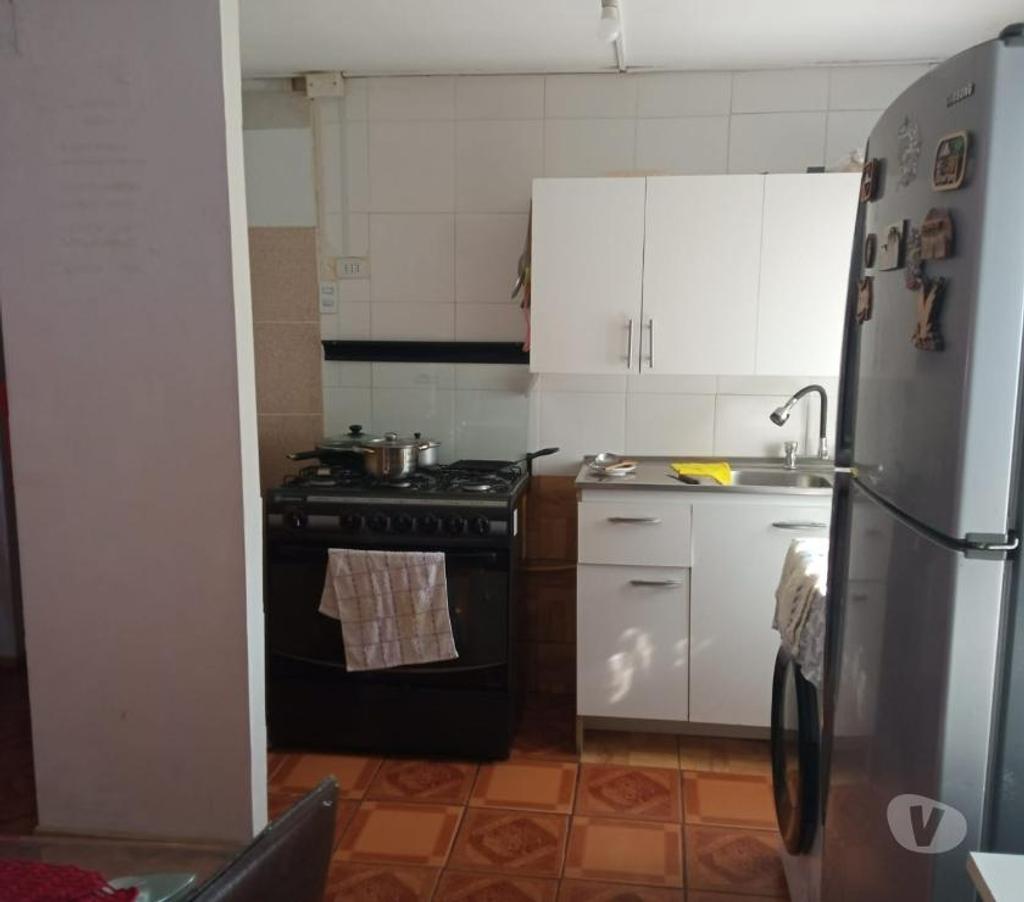 Bienes Raices Santiago Maipú - Fotos de Venta hermoso departamento