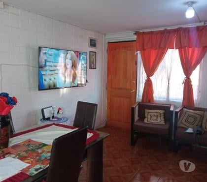 Bienes Raices Maipú Santiago - Fotos de Venta hermoso departamento