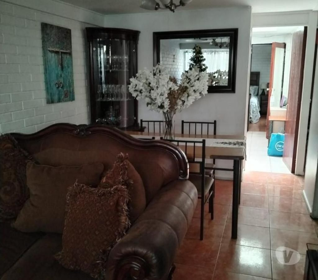 Bienes Raices Santiago Maipú - Fotos de Casa con local comercial 24 años funcionando