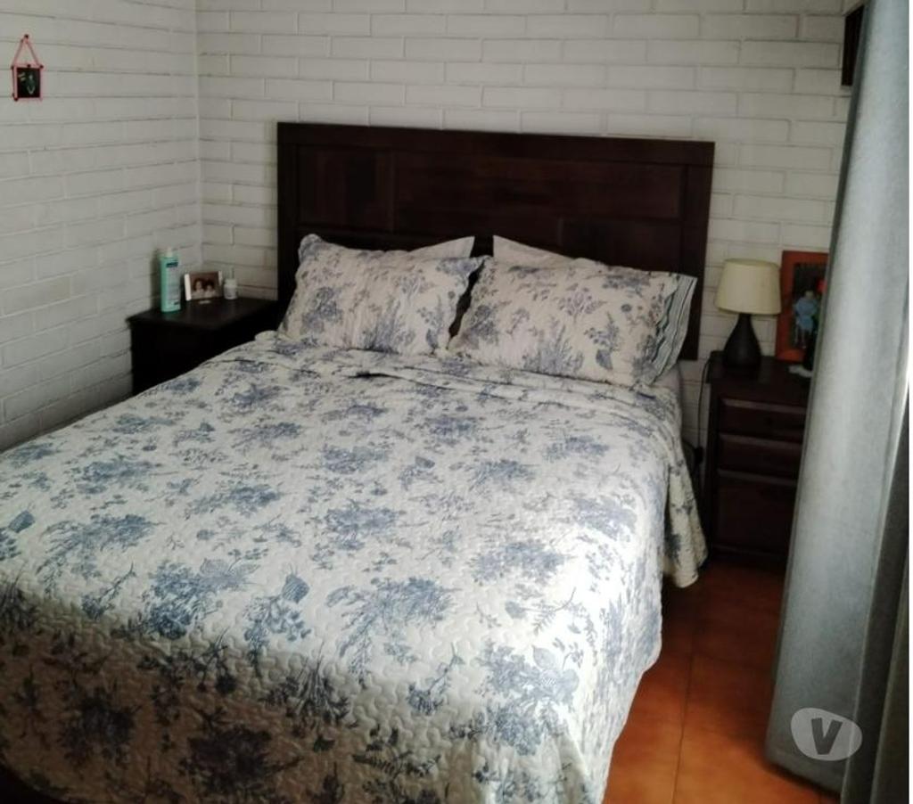 Bienes Raices Santiago Maipú - Fotos de Casa con local comercial 24 años funcionando