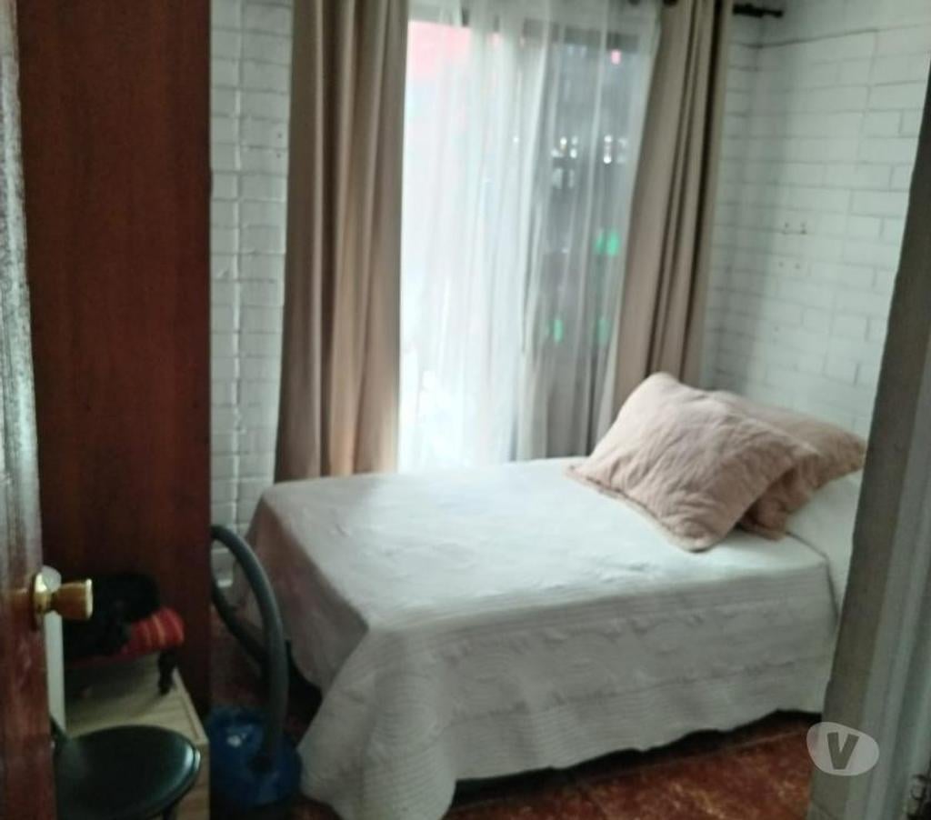 Bienes Raices Santiago Maipú - Fotos de Casa con local comercial 24 años funcionando