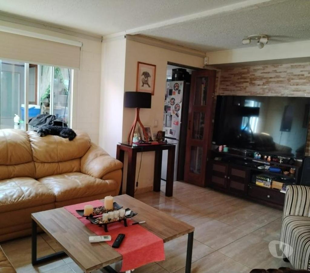 Bienes Raices Santiago Maipú - Fotos de Venta amplia y hermosa casa en Maipú
