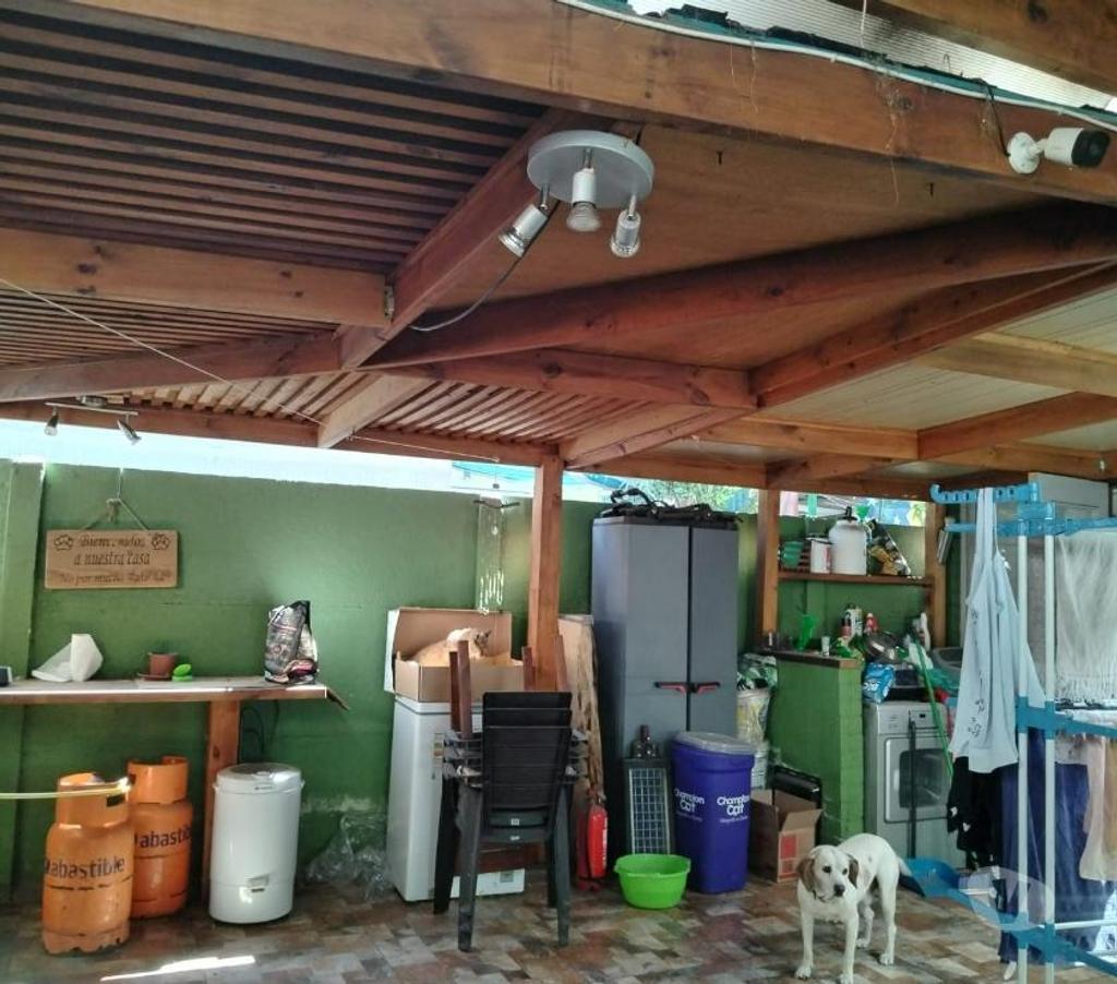 Bienes Raices Santiago Maipú - Fotos de Venta amplia y hermosa casa en Maipú