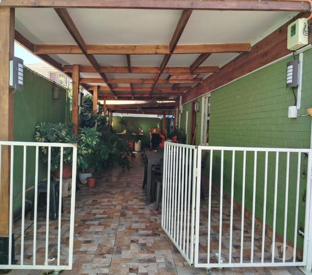 Bienes Raices Santiago Maipú - Fotos de Venta amplia y hermosa casa en Maipú