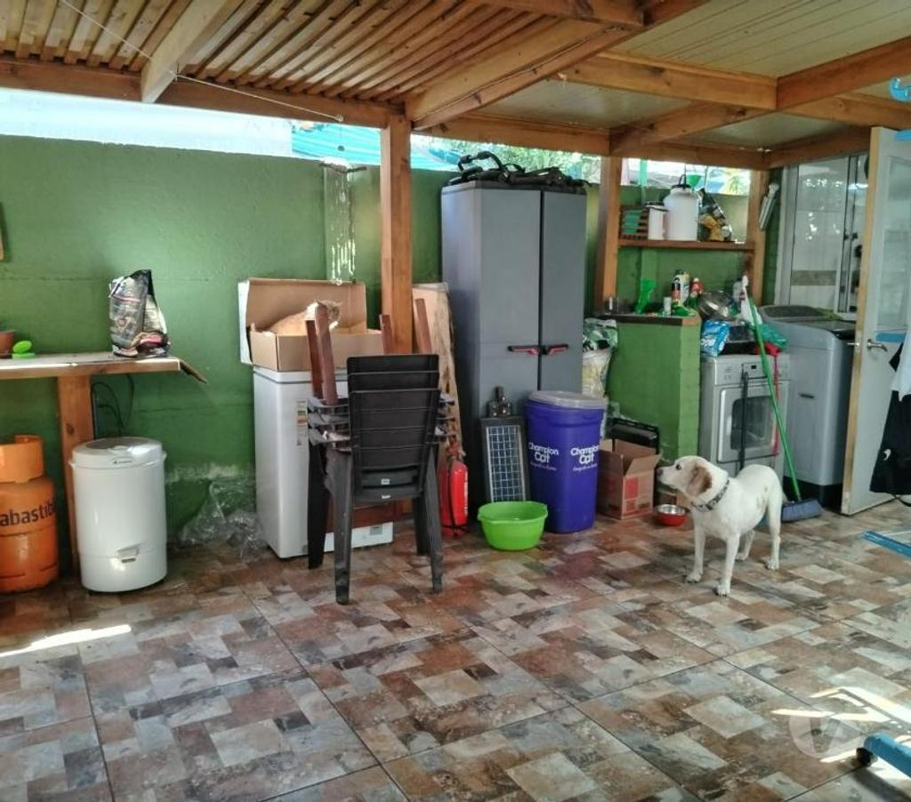 Bienes Raices Santiago Maipú - Fotos de Venta amplia y hermosa casa en Maipú