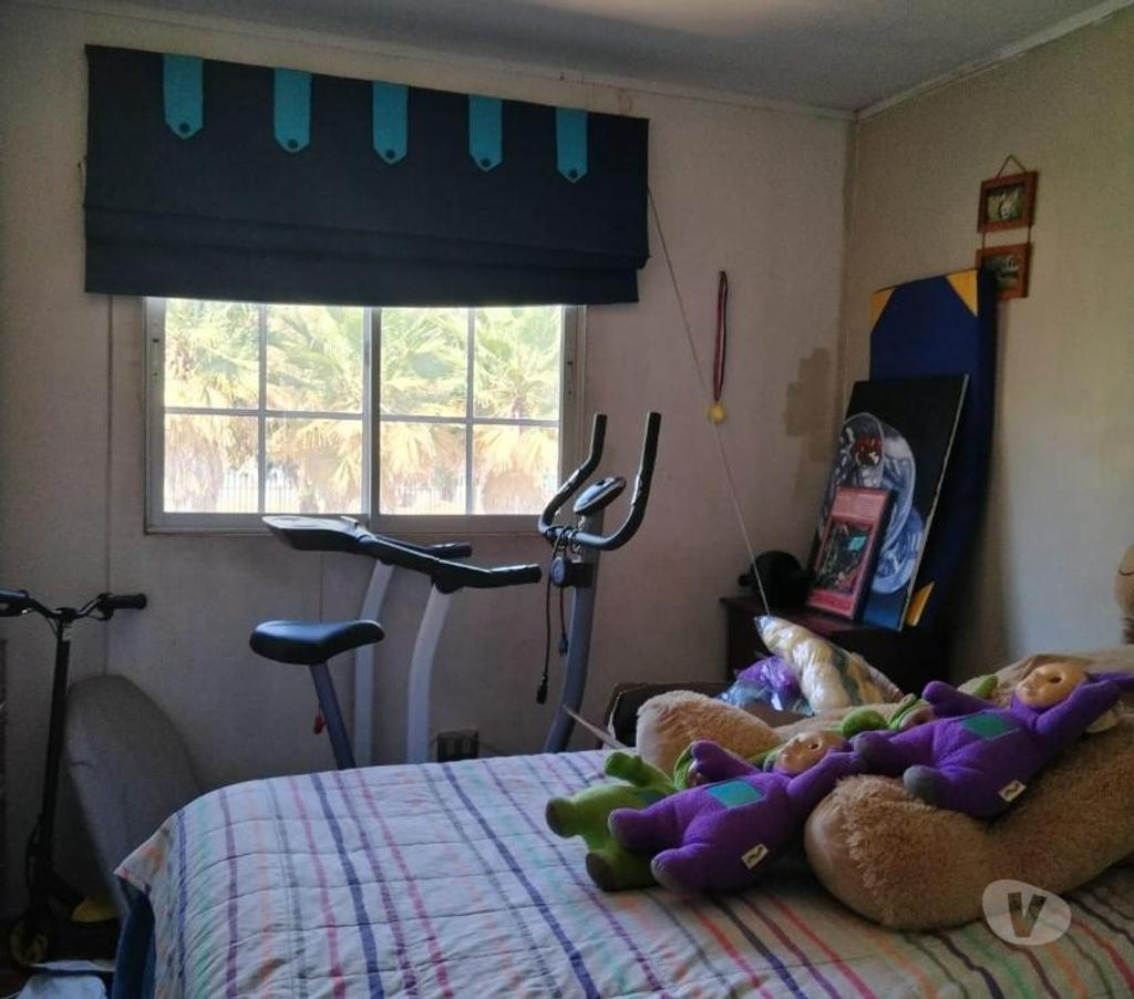 Bienes Raices Santiago Maipú - Fotos de Venta amplia y hermosa casa en Maipú