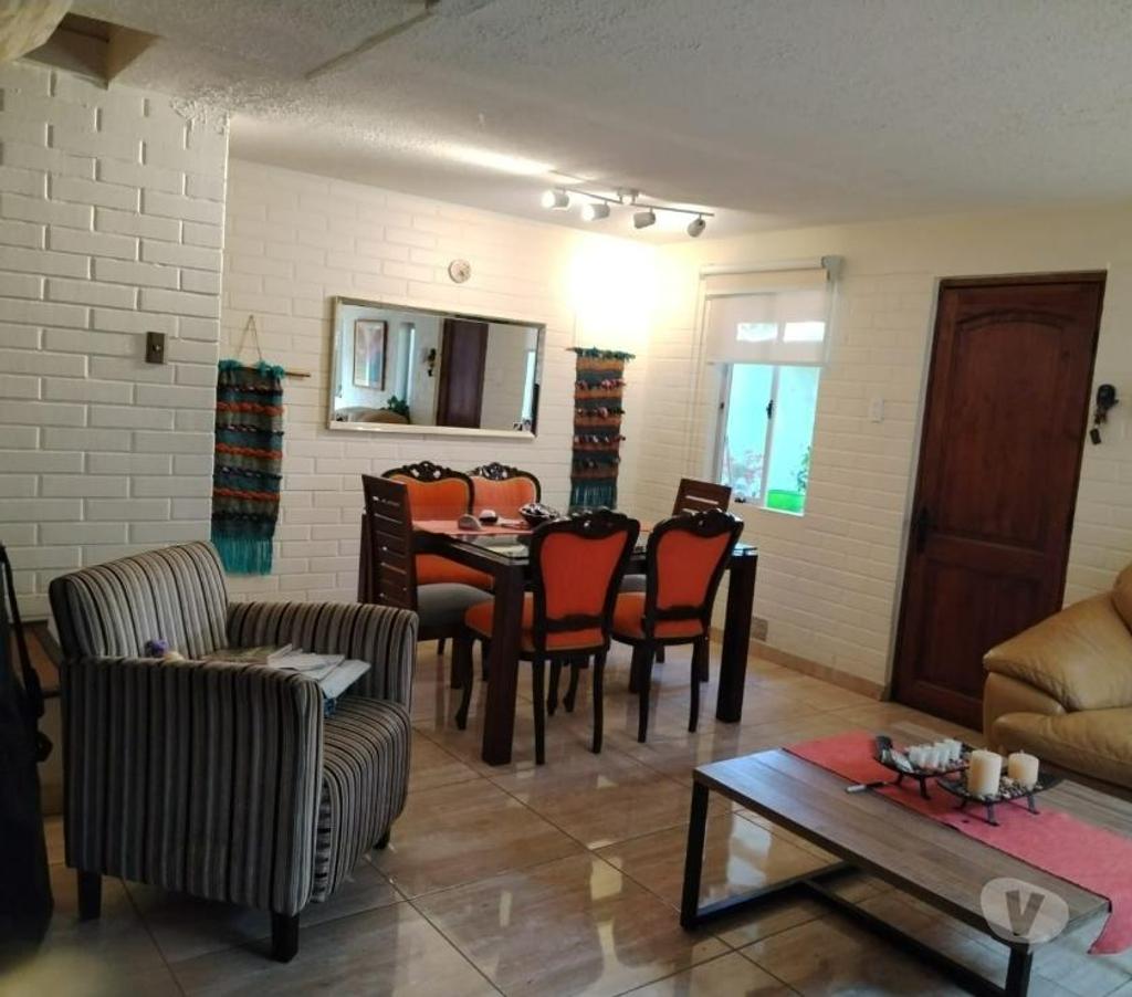 Bienes Raices Santiago Maipú - Fotos de Venta amplia y hermosa casa en Maipú