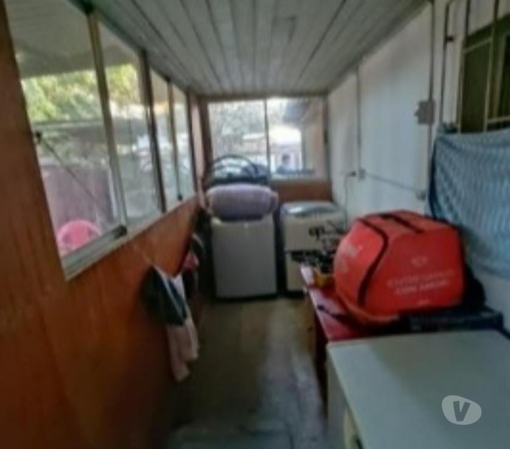 Bienes Raices Santiago Maipú - Fotos de Venta amplia casa ubicada en pleno centro de Maipú