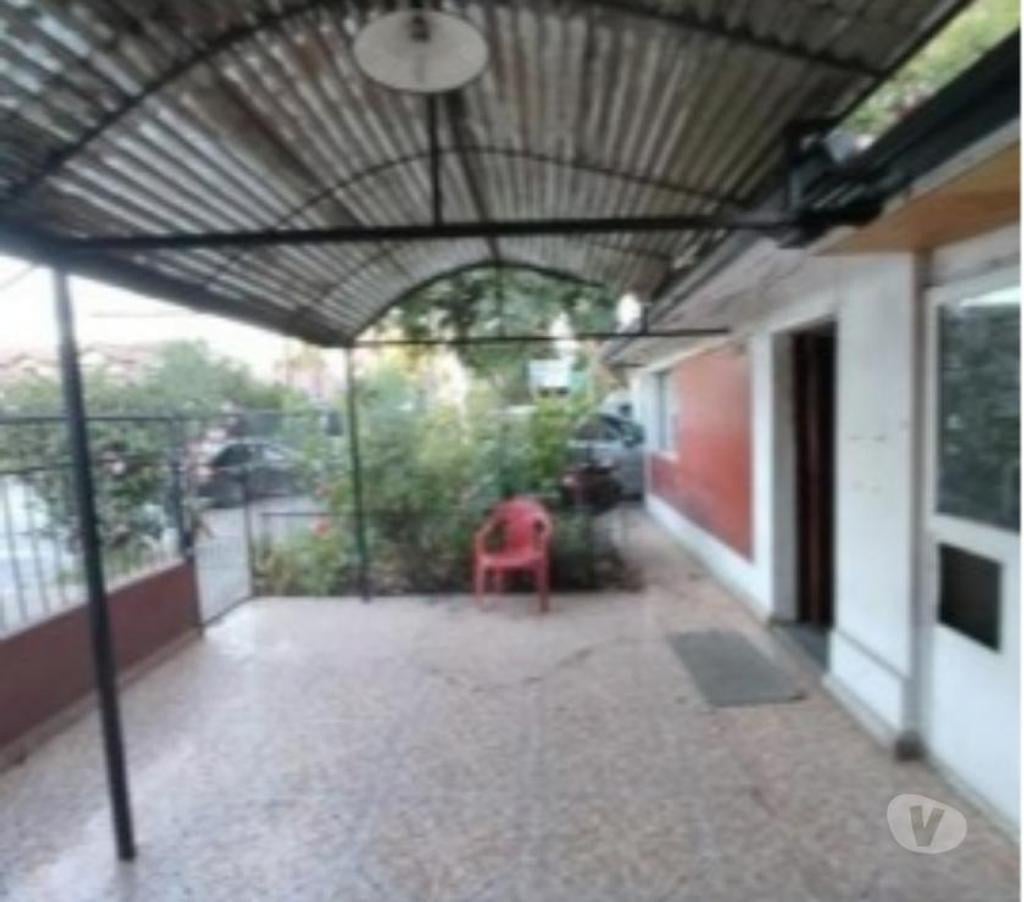 Bienes Raices Santiago Maipú - Fotos de Venta amplia casa ubicada en pleno centro de Maipú