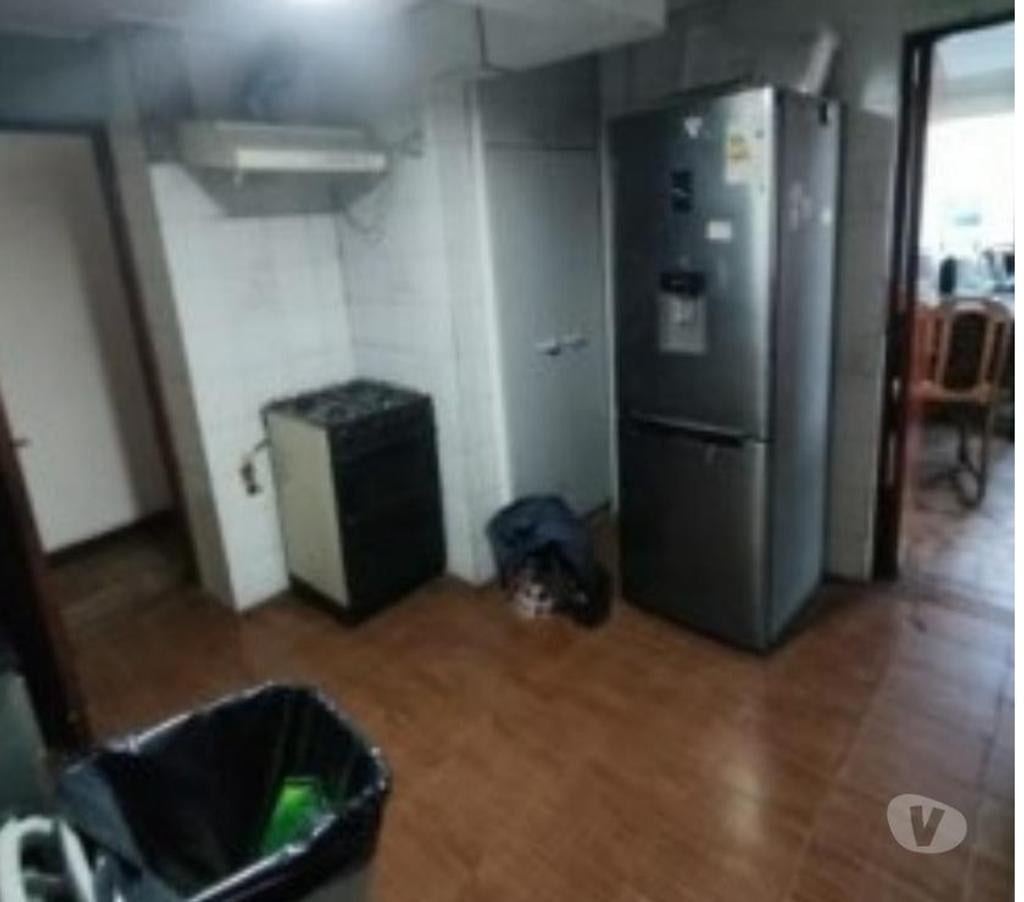Bienes Raices Santiago Maipú - Fotos de Venta amplia casa ubicada en pleno centro de Maipú