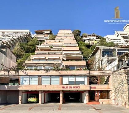 Casas en venta Viña del Mar Valparaíso - Fotos de VIÑA VENTA DEPARTAMENTO REMODELADO 4D 3B 5TO SECTOR REÑACA