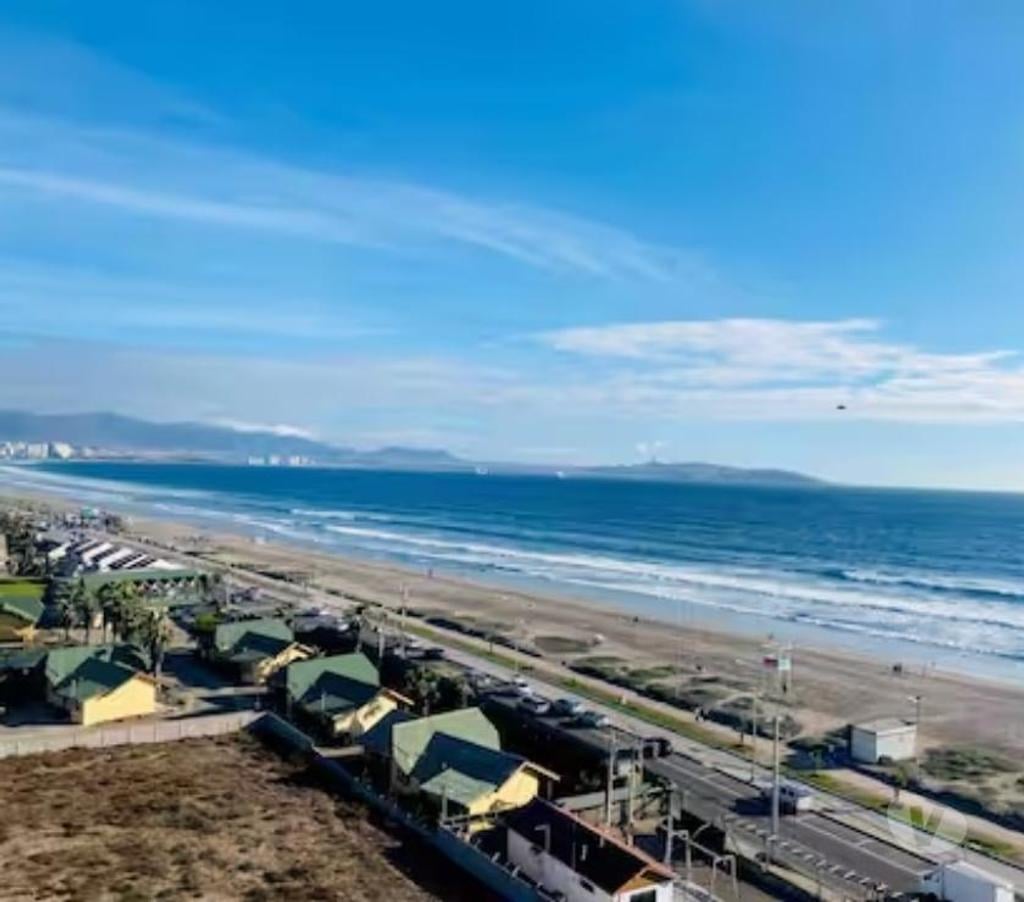 Arriendos Elqui La Serena - Fotos de HERMOSO DEPARTAMENTO VISTA AL MAR Y COSTANERA SERENA