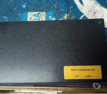 Varios Santiago Santiago - Fotos de Micrómetro Wilson Wolpert Point 1-2`` - 0.0001`` nuevo