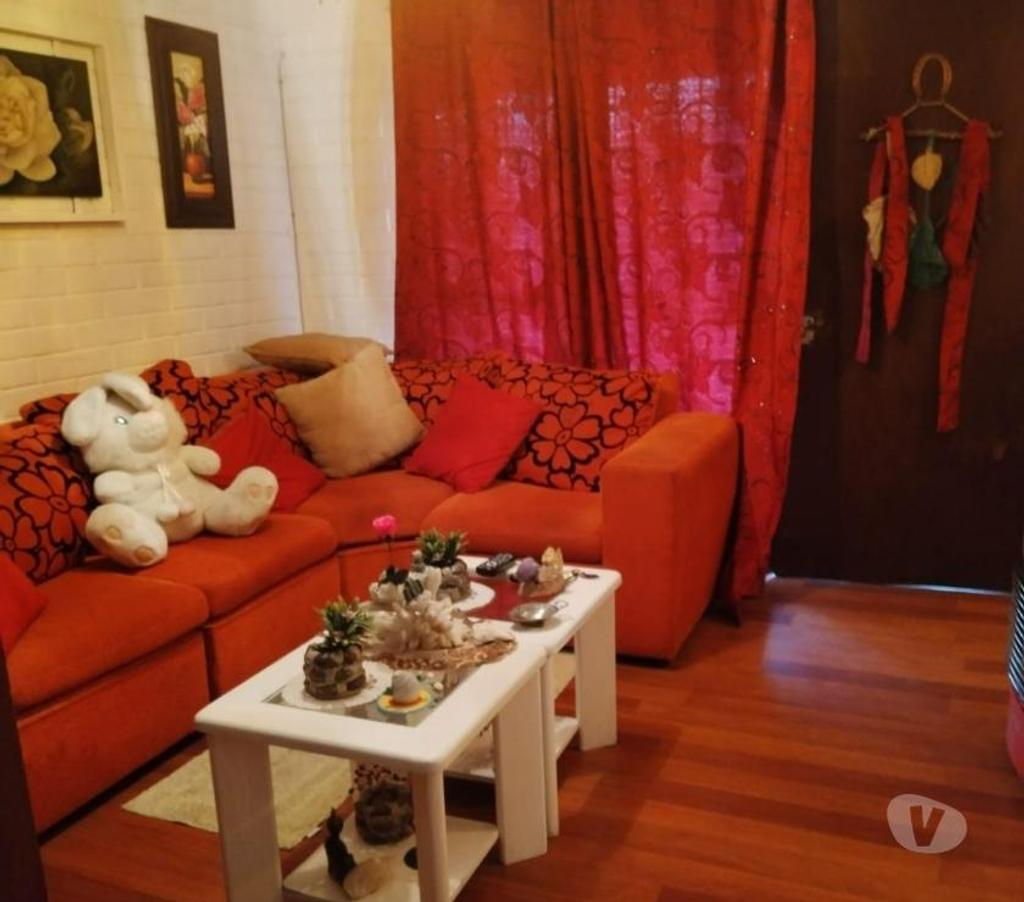 Bienes Raices Santiago Maipú - Fotos de Venta casa acogedora en Maipú