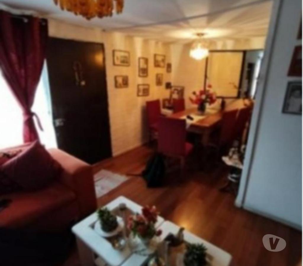 Bienes Raices Santiago Maipú - Fotos de Venta casa acogedora en Maipú