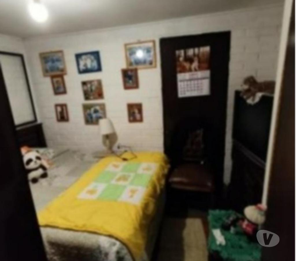 Bienes Raices Santiago Maipú - Fotos de Venta casa acogedora en Maipú