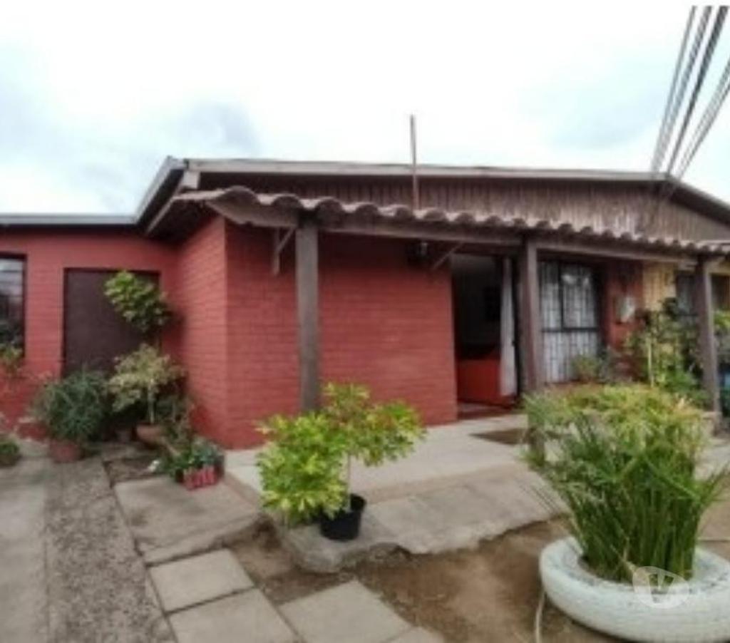 Bienes Raices Santiago Maipú - Fotos de Venta casa acogedora en Maipú