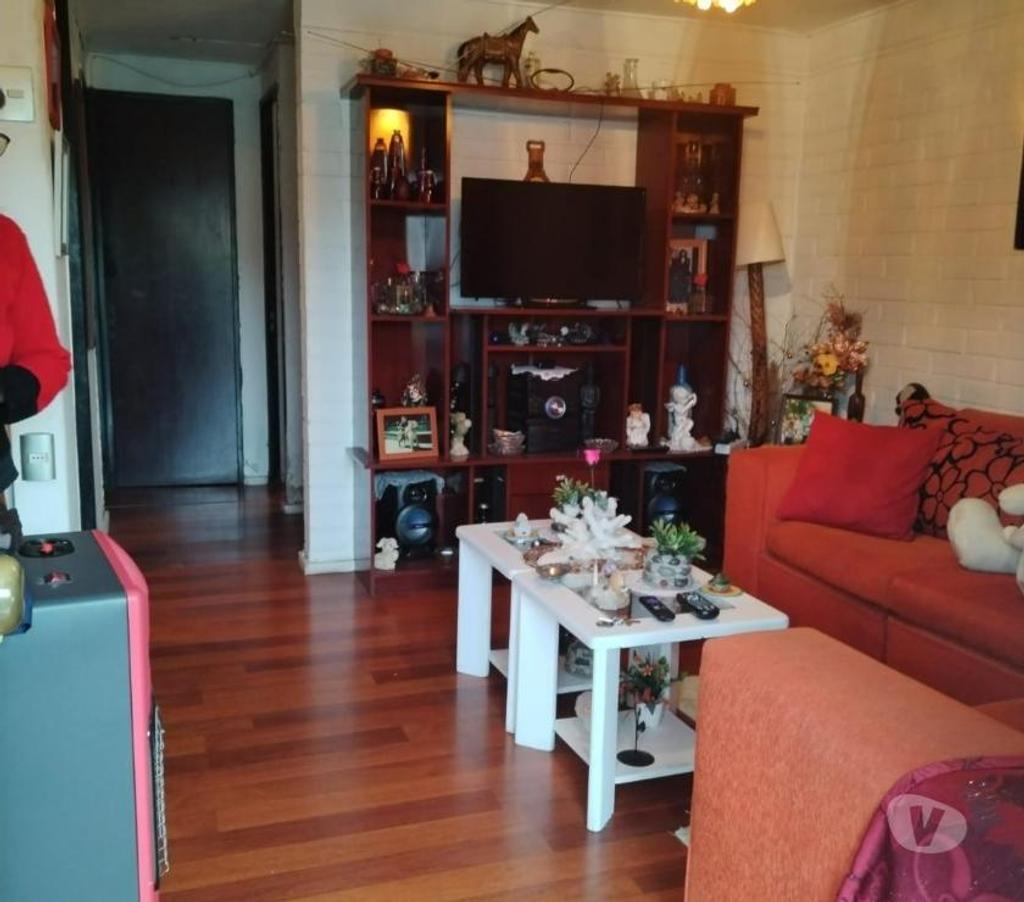Bienes Raices Santiago Maipú - Fotos de Venta casa acogedora en Maipú