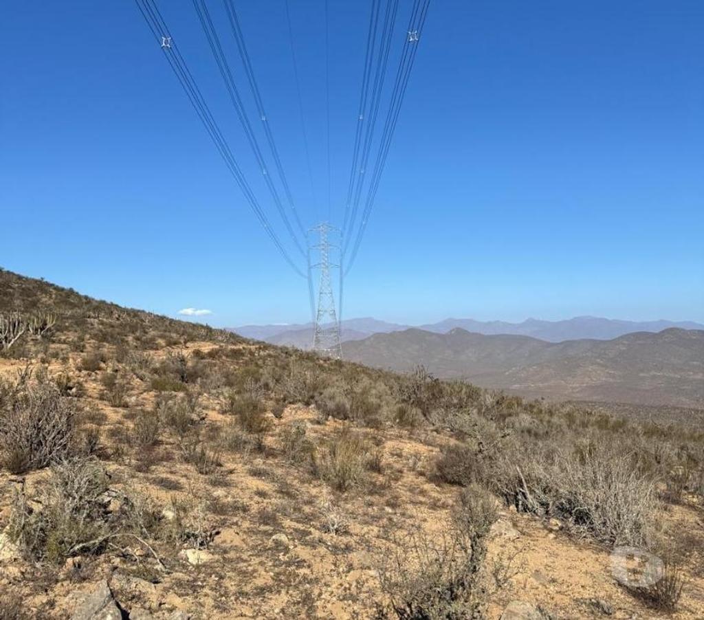Venta de Haciendas Elqui Conquimbo - Fotos de Macro Lote Apatitas Coquimbo Oferta