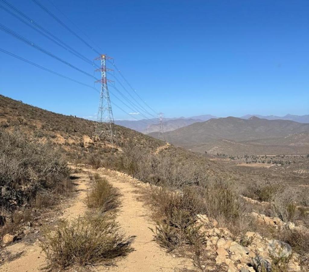 Venta de Haciendas Elqui Conquimbo - Fotos de Macro Lote Apatitas Coquimbo Oferta