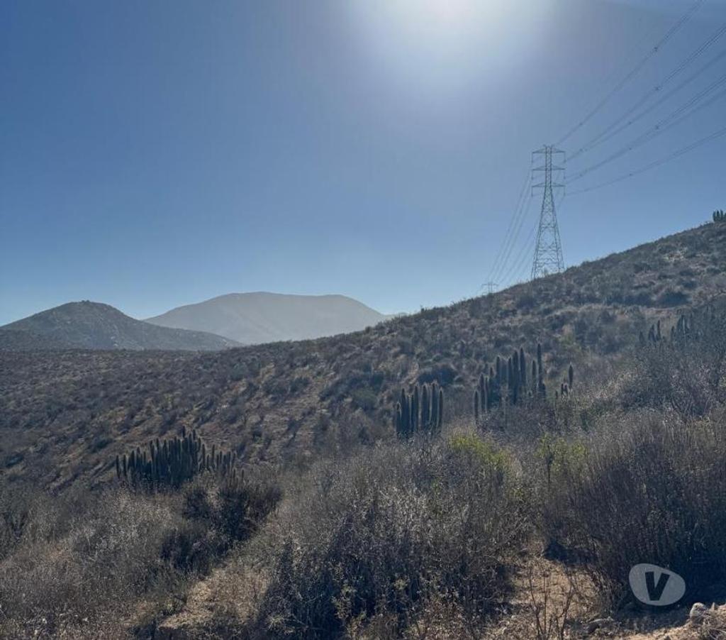 Venta de Haciendas Elqui Conquimbo - Fotos de Macro Lote Apatitas Coquimbo Oferta